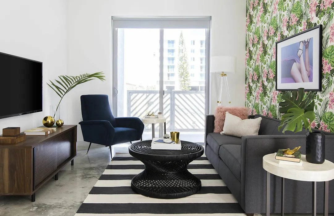 Colorful 1Br In Little Havana By Sonder-1