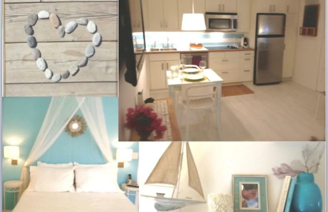 Cozy Beach Casita-1