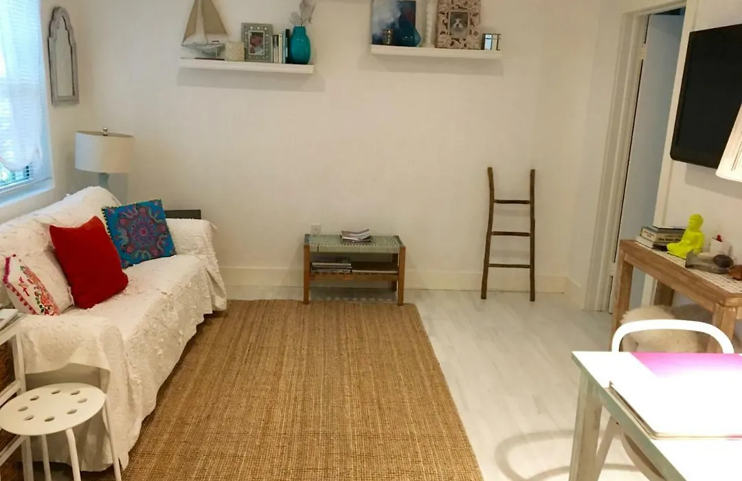 Cozy Beach Casita-1