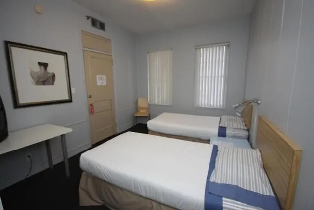 Leamington Hotel - Downtown / Port Of Miami-1