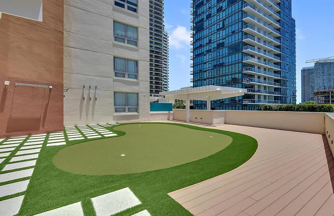 Miami Midtown Luxury Apartment-1