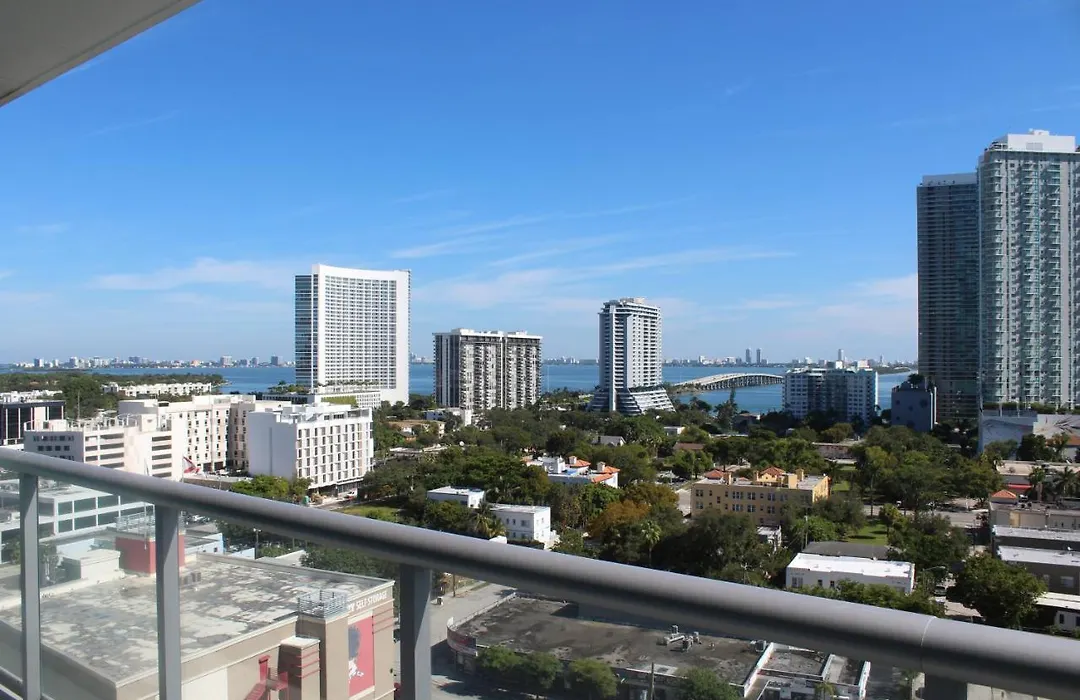 Wynwood Design District Apartments 30 Day Rentals-1