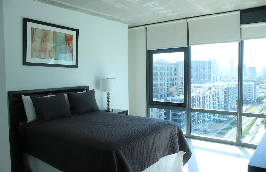 Wynwood Design District Apartments 30 Day Rentals-1
