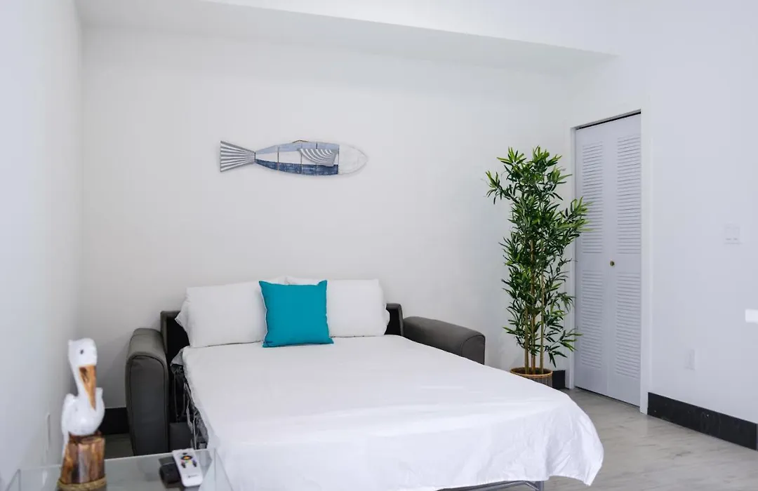Amazing Townhouse 6 Miles From The Beach - Nth2-1