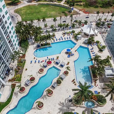 Bayside Miami Apartments-3