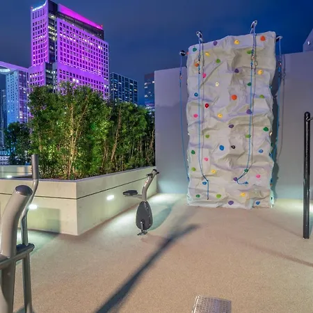 Suite 212 Located At Sls Lux Brickell, Managed And Operated By Miami And The Beaches Rentals-2