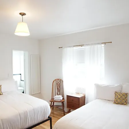 The Copper Door B&B-2