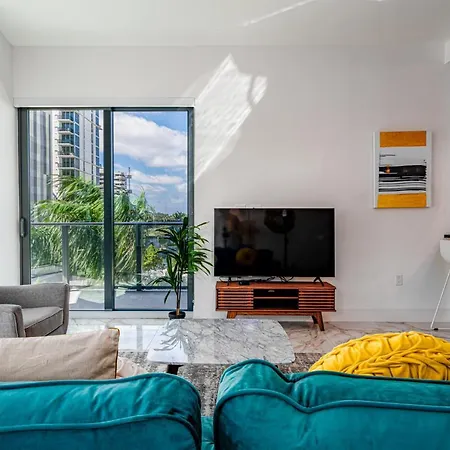 Whyhotel Midtown Miami-2