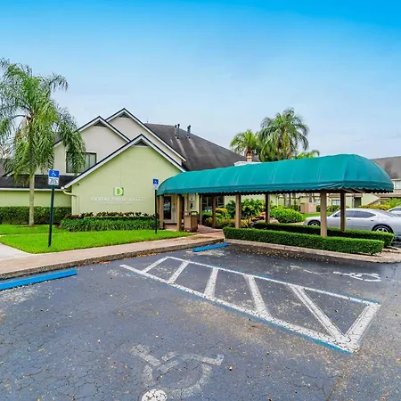 Doral Inn & Suites Miami Airport West-3