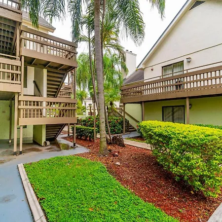 Doral Inn & Suites Miami Airport West-2