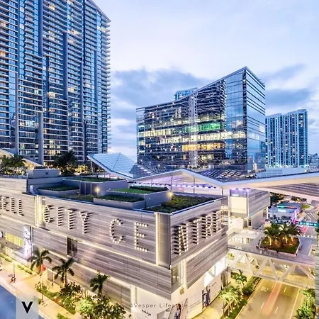 Vesper Suites At Sls Lux-2