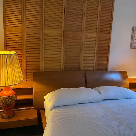 Habitación Céntrica calle 8 Miami-3