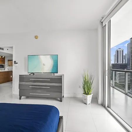 Luxury Condo W Icon With City Views-3