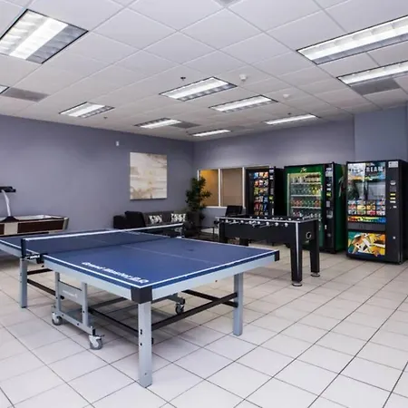 Comfy Studio 2 Queen Beds At Brickell, Free Parking-3