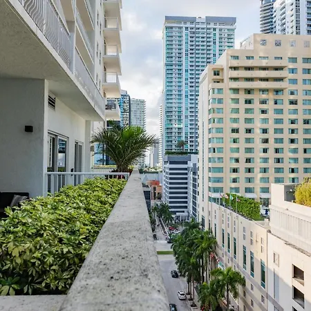 Luxury Accommodations Brickell-3