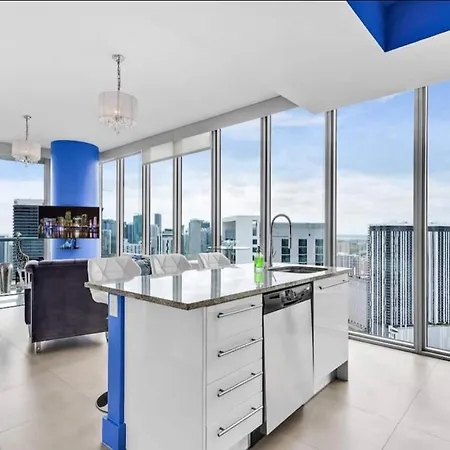Highrise With The Best Location-3