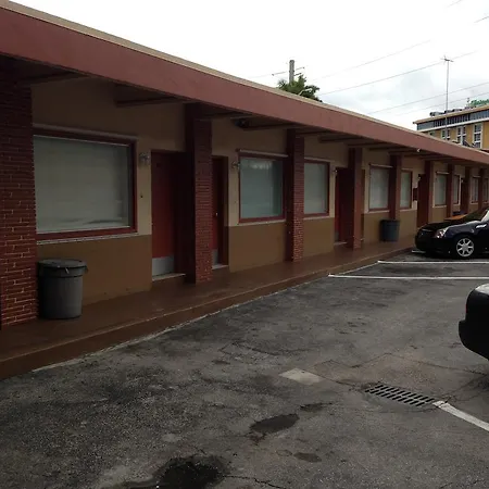 Palacio Inn Motel-3