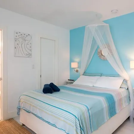 Cozy Beach Casita-3