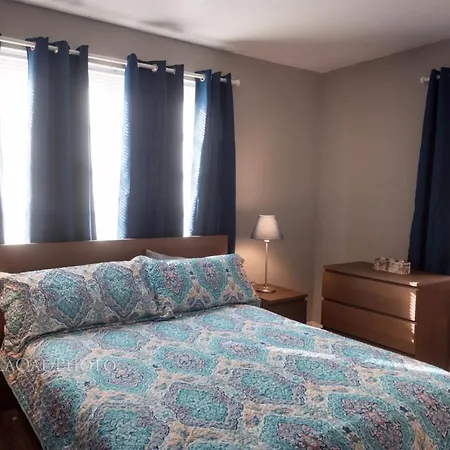 Miami 1Br Apt W/Free Parking And Wifi-2