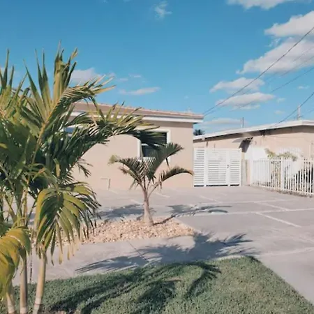 Guayabita'S House-3