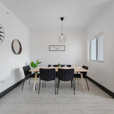 Amazing Townhouse 6 Miles From The Beach - Nth6-3