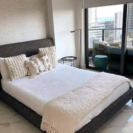 3B Luxury Condominium In The Heart Of Brickell-3
