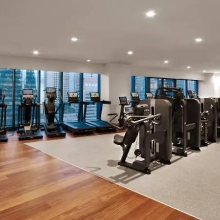 3B Luxury Condominium In The Heart Of Brickell-2