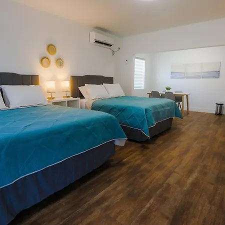 Lovely 3 Brd 3 Bath Near Wynwood, Midtown,Designd-3