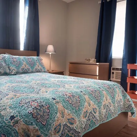 Miami Apt 1Br Free Parking And Wifi-2