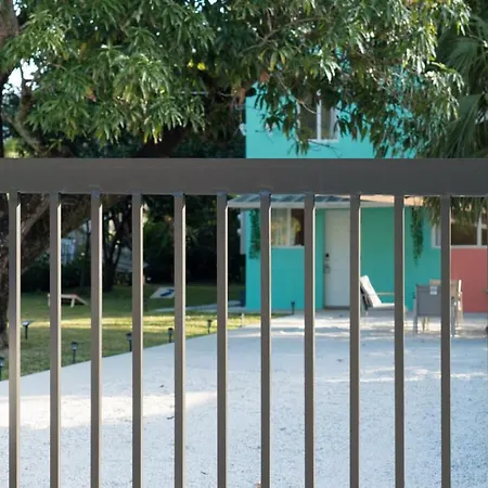 Wynwood'S Urban Oasis-3