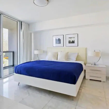 Vacation Apartment For Couples In Miami-2