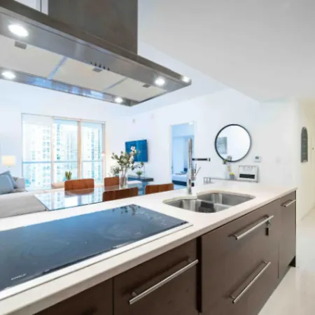 Vacation Apartment In Miami-2