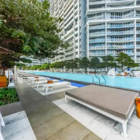 Vacation Apartment In Miami-3