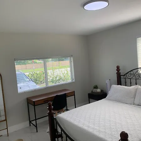 Cozy Private Oasis-3