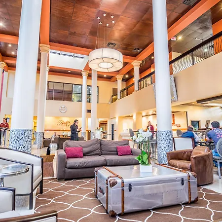 Regency Miami Airport By Sonesta-2