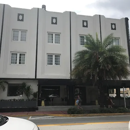 South Beach Plaza Hotel-2
