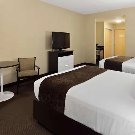 Best Western Plus Miami Intl Airport Hotel&Suites Coral Gables-2