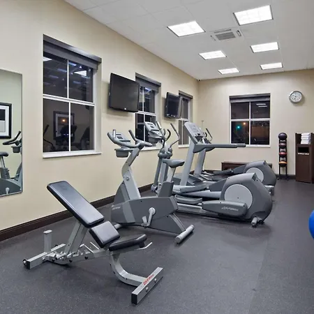 Best Western Plus Miami Intl Airport Hotel&Suites Coral Gables-3