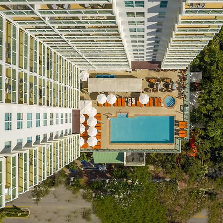 Arya Hotel & Suites Coconut Grove, Worldhotels Distinctive-2