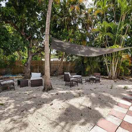 Oasis Private 1 Bedroom 1 Bath - 1-2