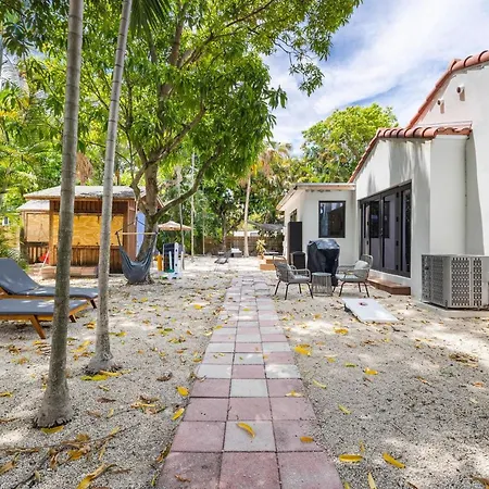Oasis Private 1 Bedroom 1 Bath - 1-3