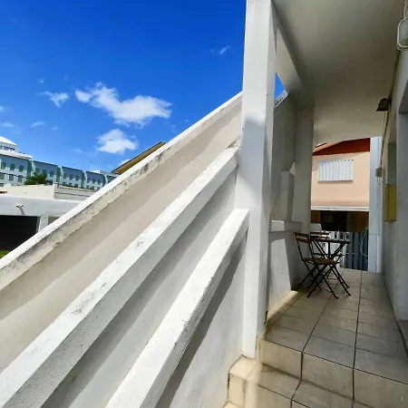 Marlins Park Suites - Apartment 1 - Calle Ocho Suite-2