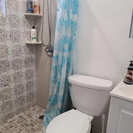 La Casita, Cute And Homey Private Studio-3