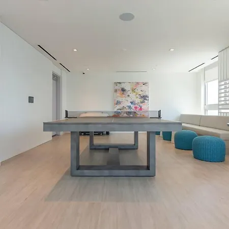 Amazing Condo In Downtown Miami/Brickell W/Parking-2