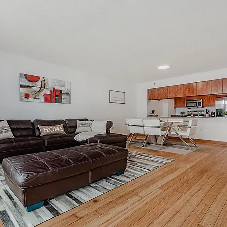 Miami Condo With City & Ocean Views! Sleep Up To 6!-3