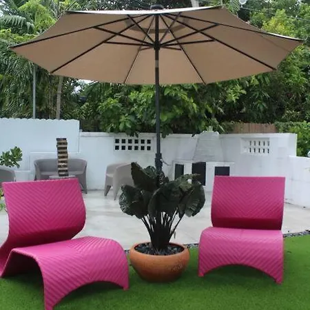 Zen Home In Miami-2