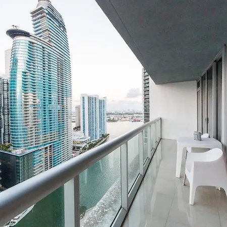 Luxury Icon Brickell By Meetpoint-3