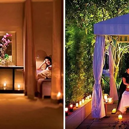 Signature Suite At Four Seasons Residences - Limited Time Offer-2