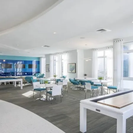 Brickell Townhome-3