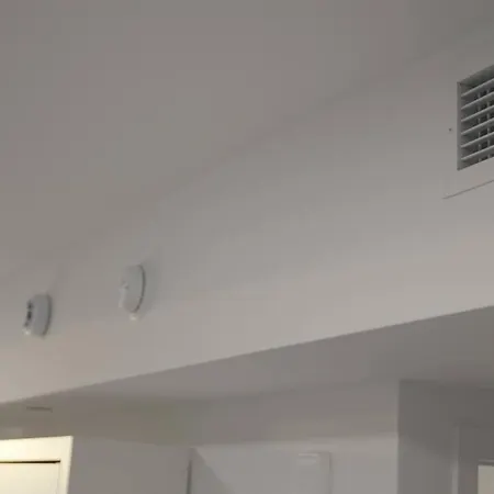 Private Loft In Downtown Miami With Pool And View-3